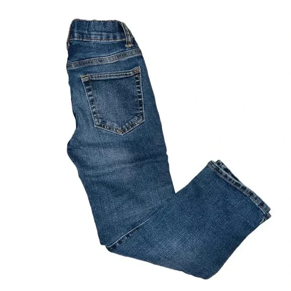 Gap jeans size 6/20 in inseam with adjustable waist - Picture 1 of 4